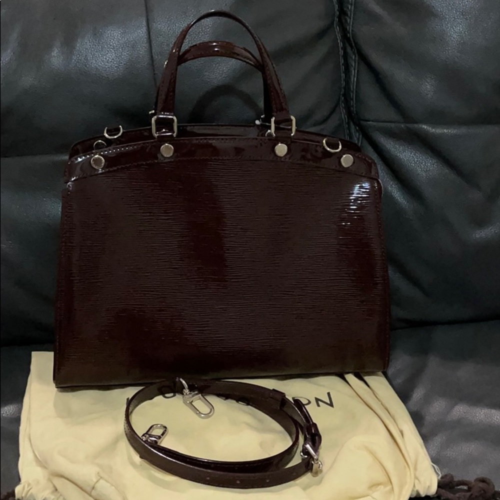 Louis Vuitton handbag